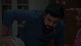 Bas Itna Sa Khwaab - 31st December 2024